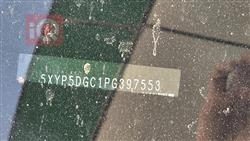 كيا تيلوريد